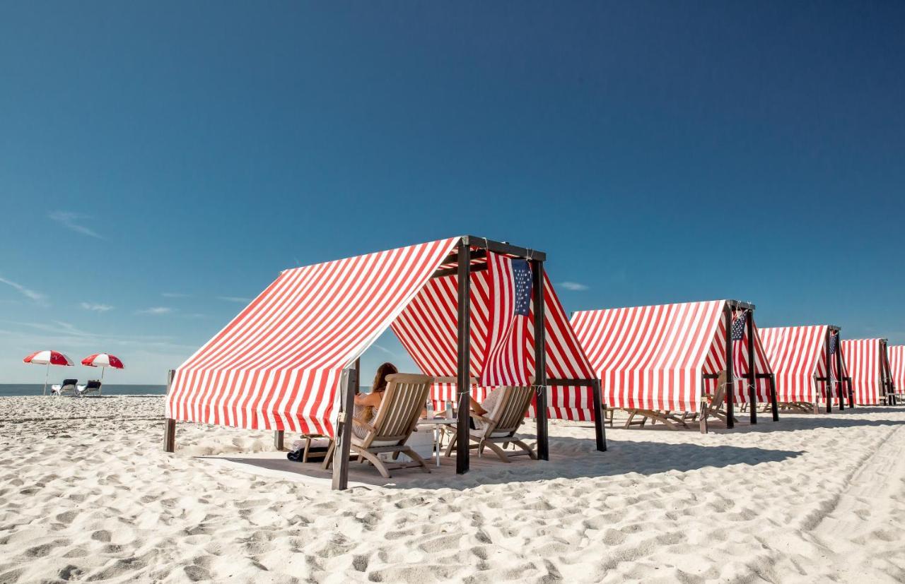 The Virginia And Cottages Cape May Esterno foto